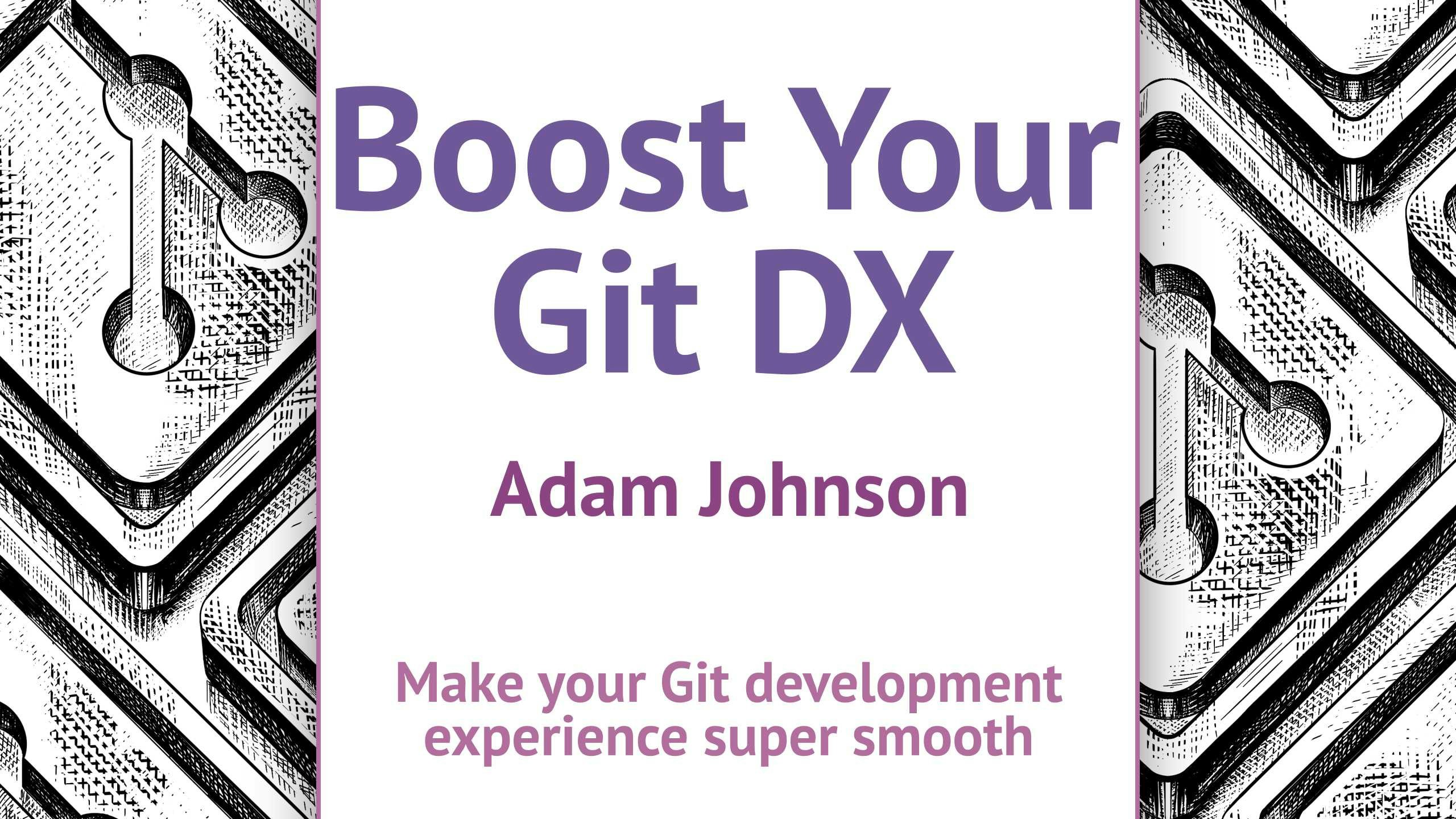 Boost je git dx media 1