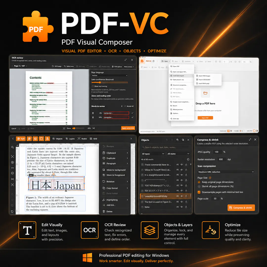 PDF-VC gallery image