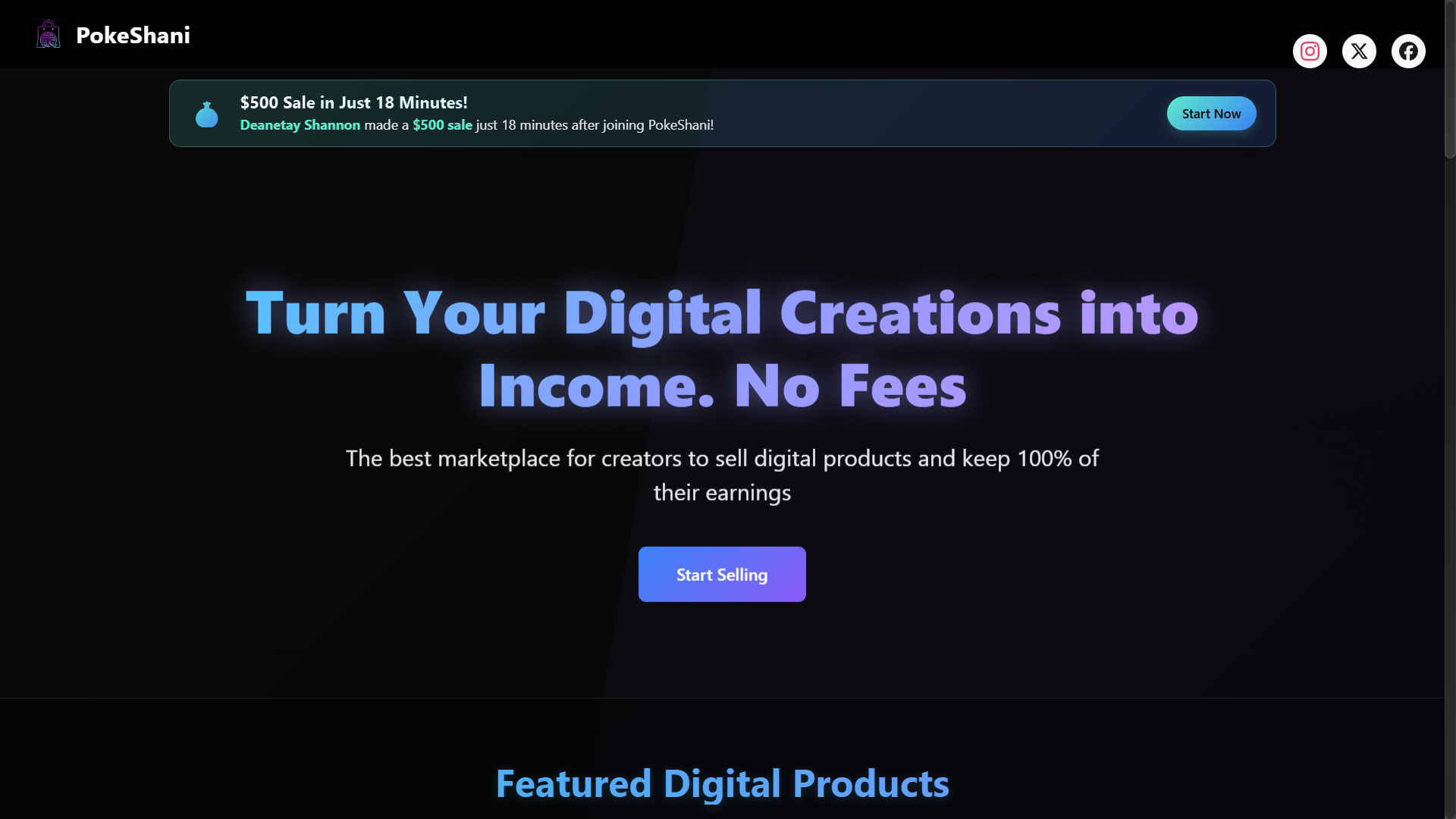 PokeShani gallery image