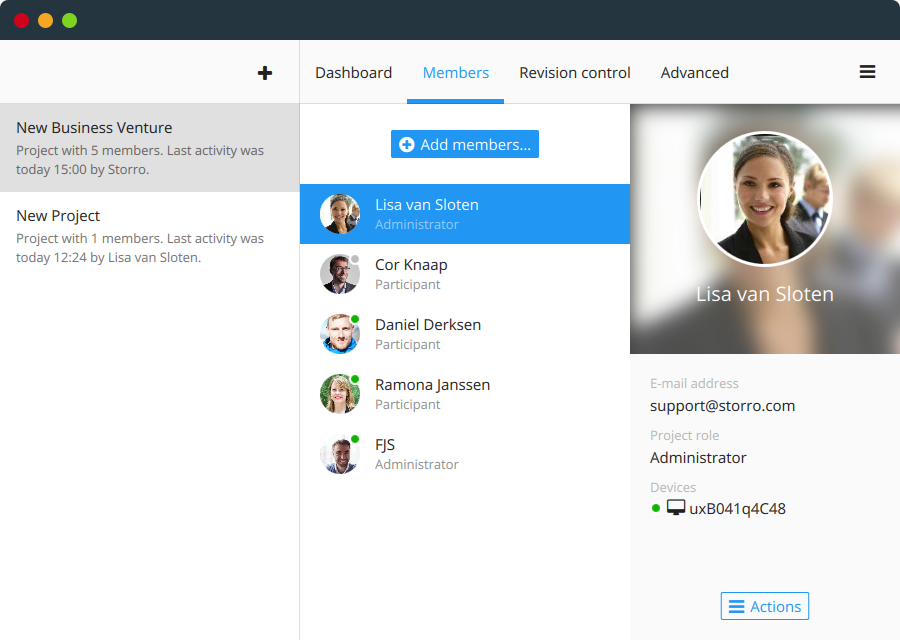 Storro gallery image