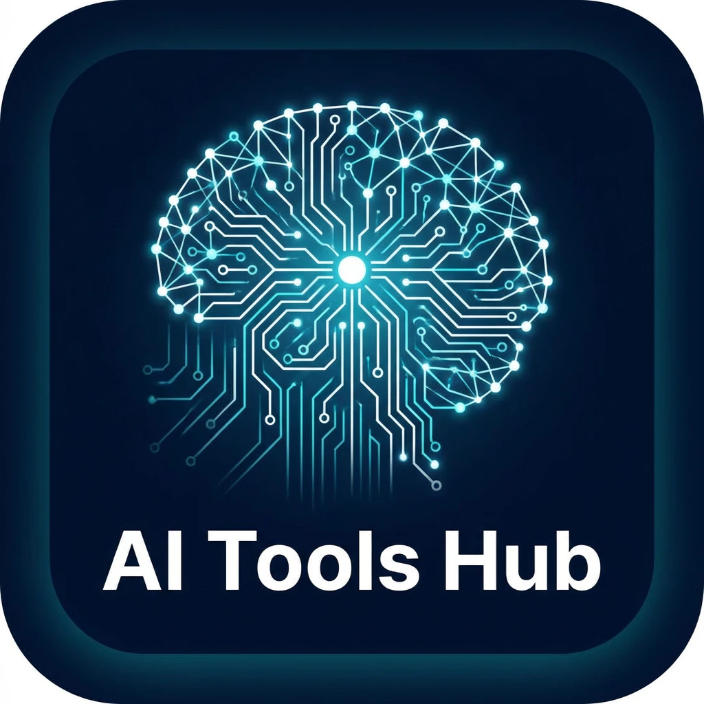 AI Tools Hub logo