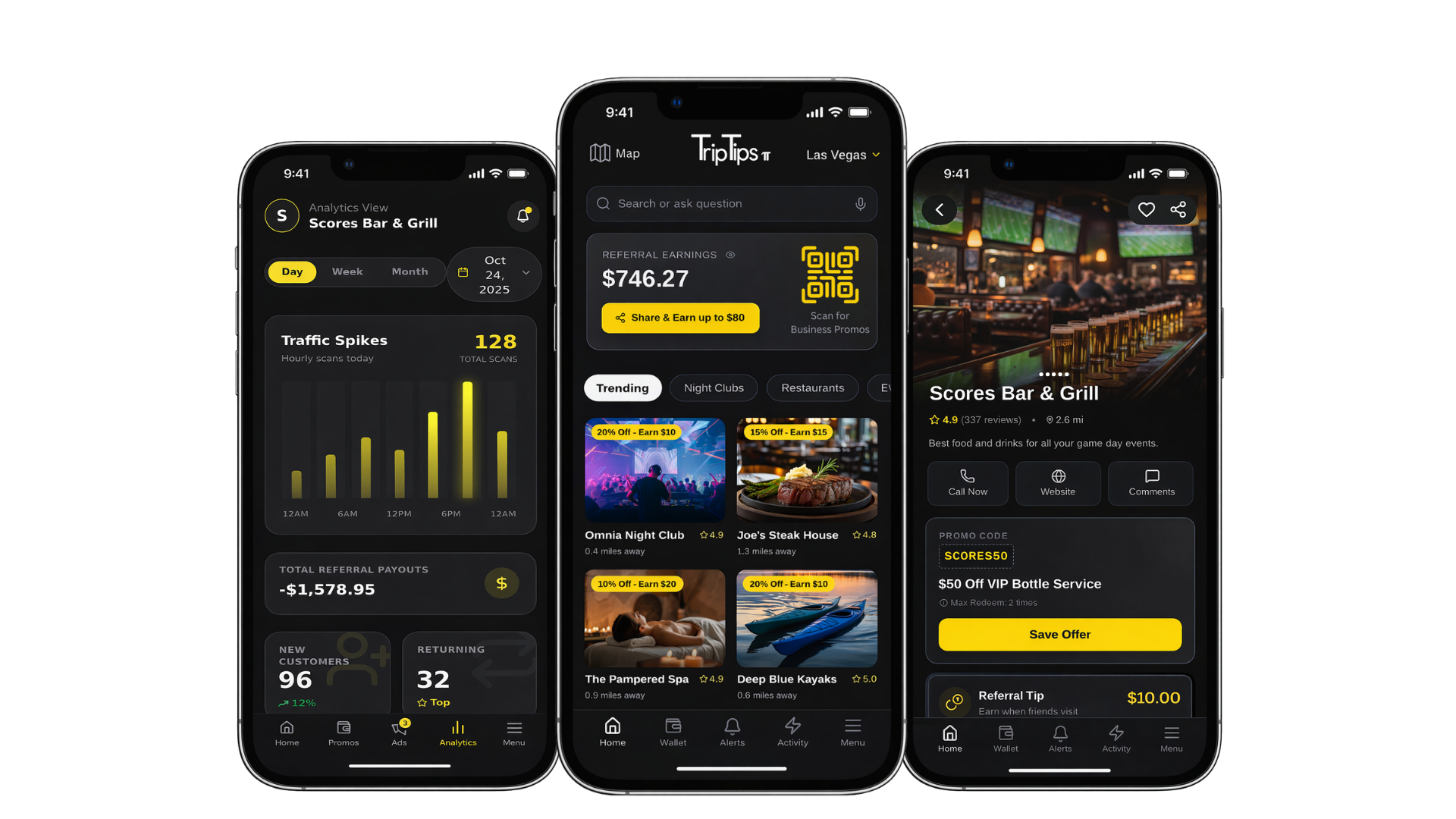 TripTips  gallery image