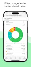 Okanemochi - Cash Flow Tracker gallery image
