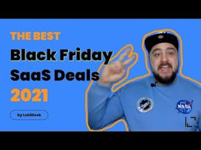 List of SaaS Deals & Offers gallery image