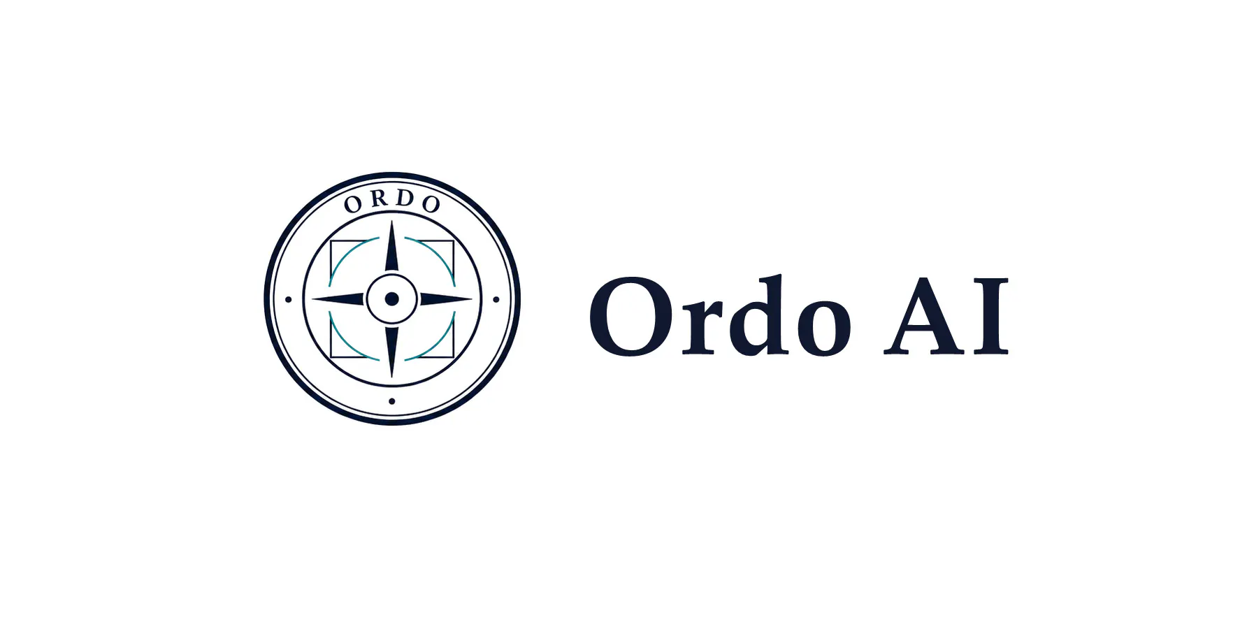 Ordo AI logo