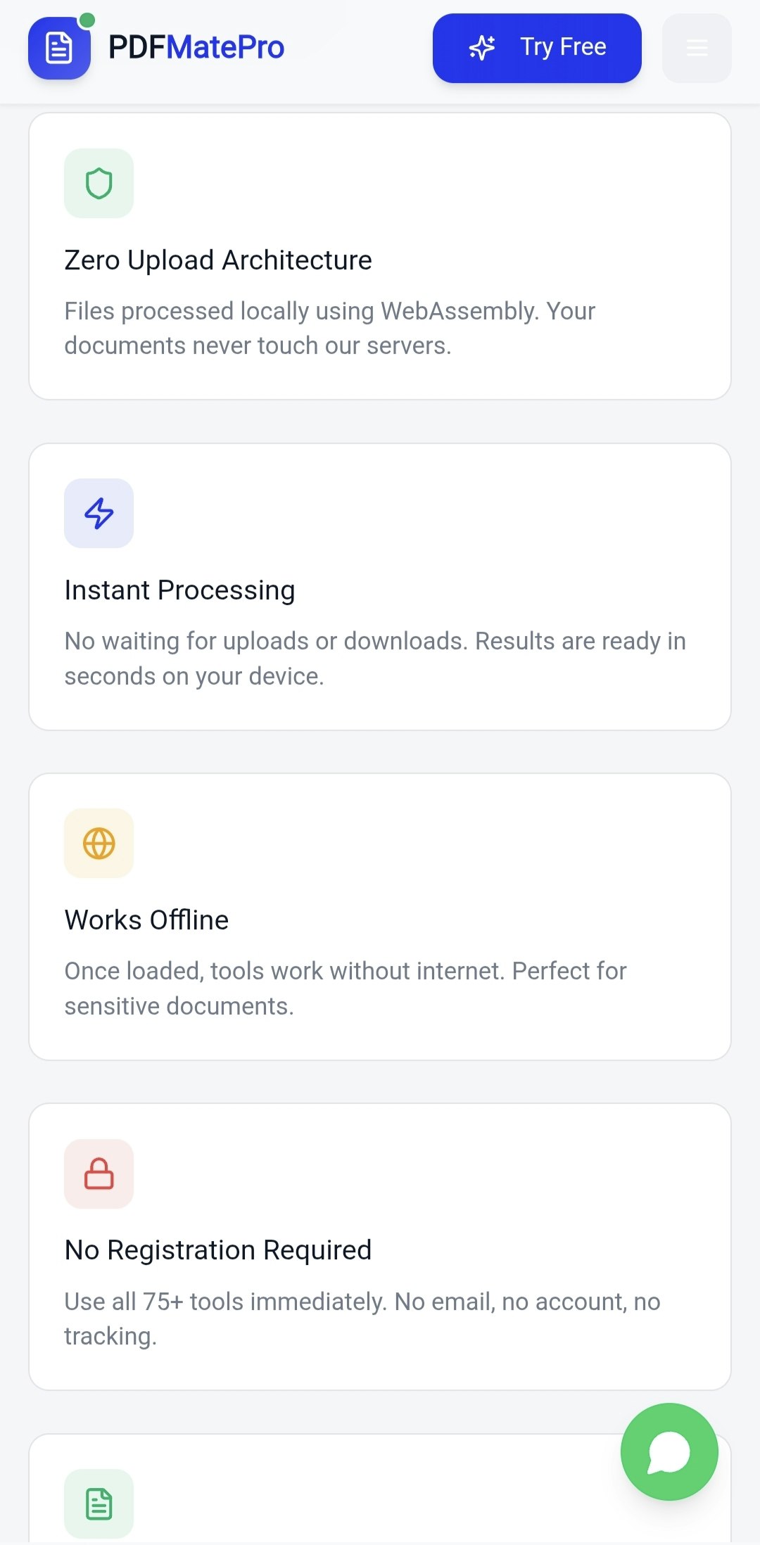 PDFmate Pro gallery image
