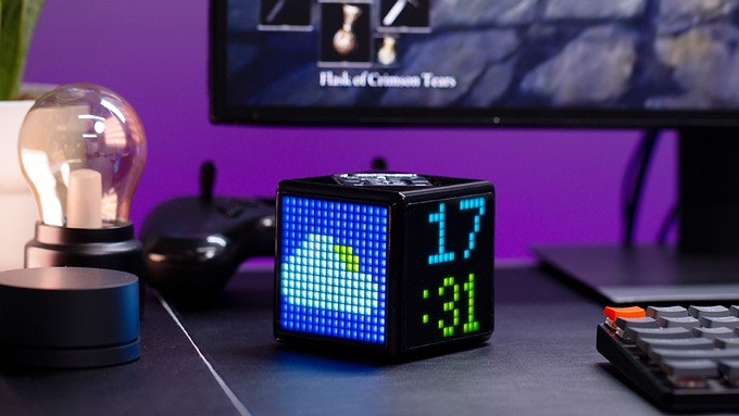 Pixeltime gallery image