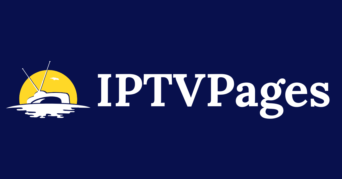 Media Iptvpages - Nhà cung cấp dịch vụ IPTV tốt nhất 1