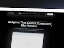 Computer Using Agents by LLMHub