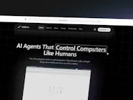 Computer Using Agents by LLMHub