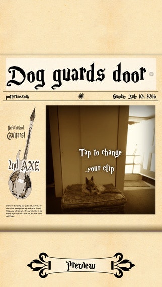 Potterize! gallery image