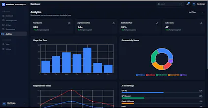 KnowBase AI gallery image
