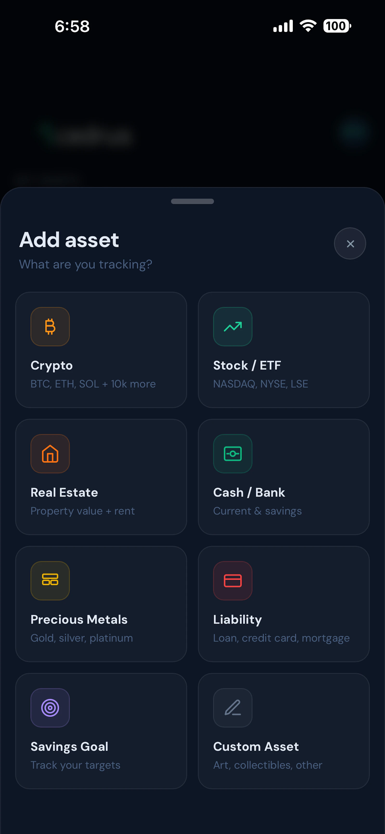 Cedrus screenshot 3