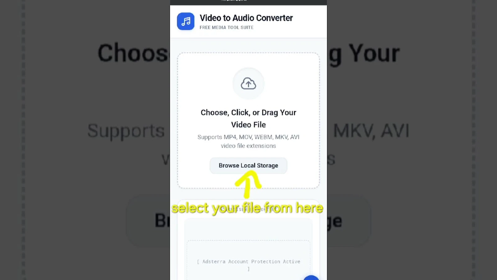 ToolFor Free screenshot 1 (video preview)