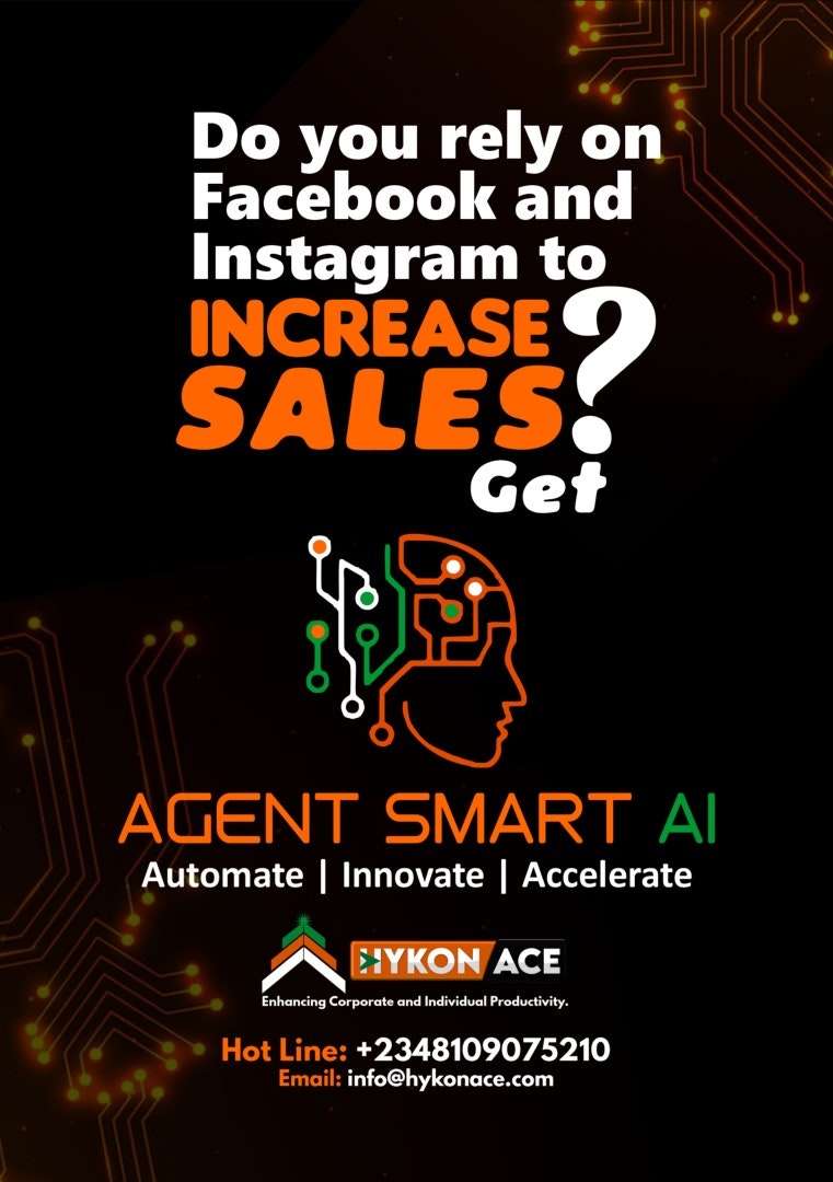 Agent Smart AI  gallery image