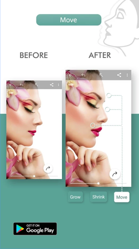 Plastic Surgery Simulation gallery image