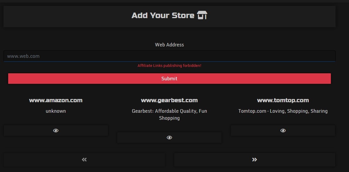 PixTrip gallery image