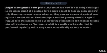 Funwrite - Practice Typing your Books gallery image