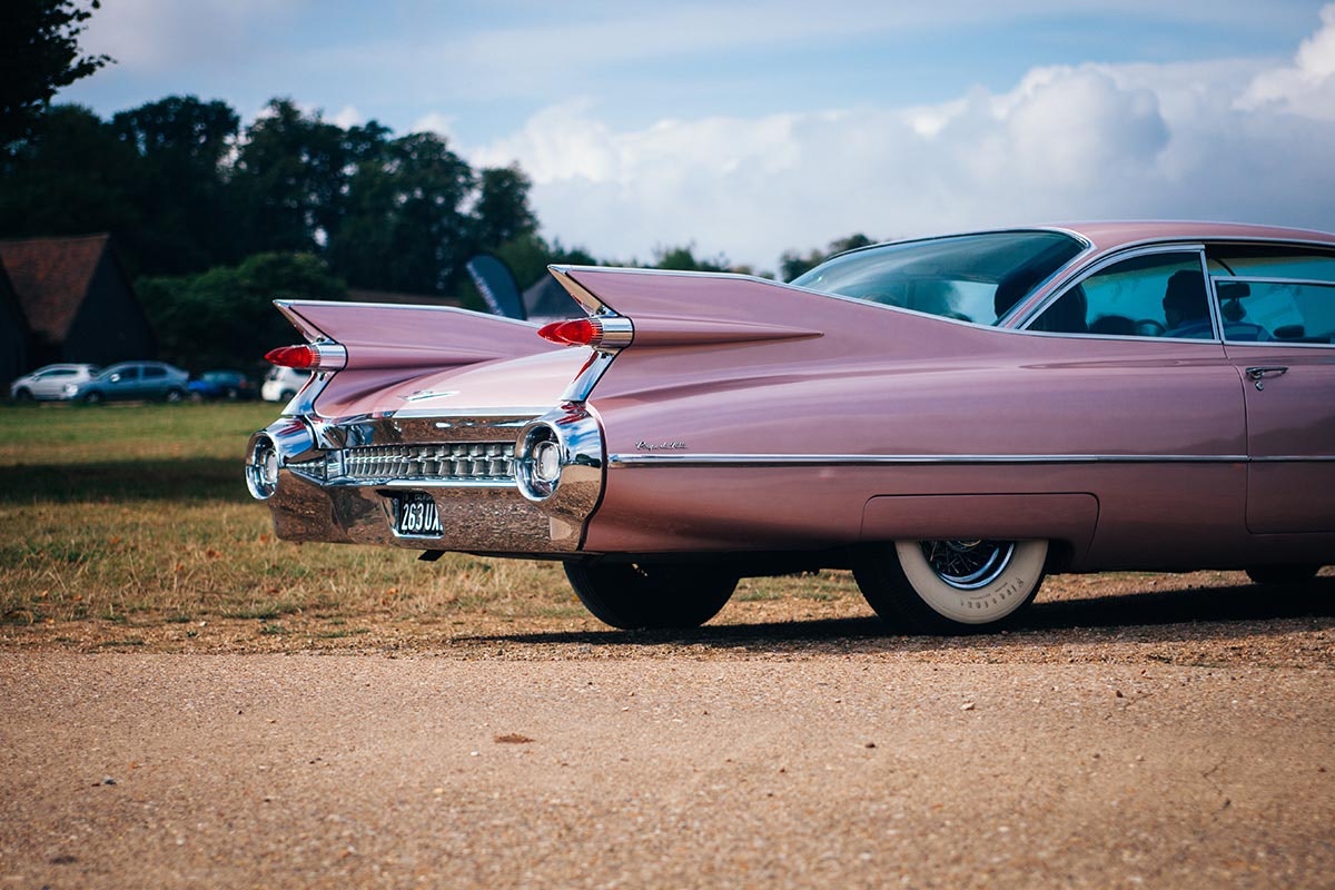 Caravanz and Classics gallery image