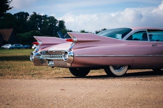 Caravanz and Classics gallery image