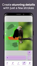 Draw AI gallery image