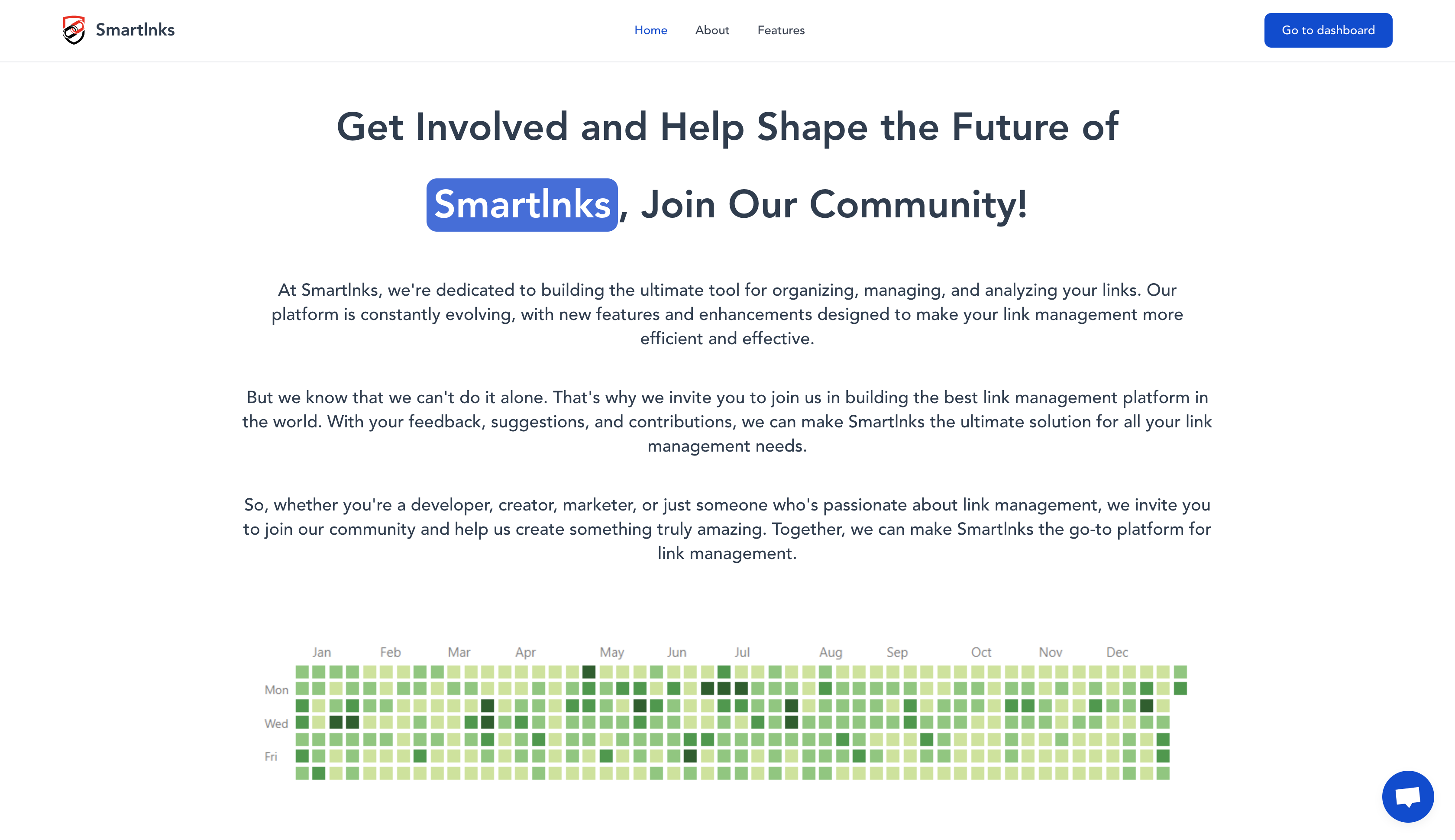 Smartlnks - Deep Linking, Planning, Geo-Targeting, UTM Builder & More media 1