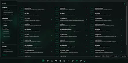 Nucleify gallery image