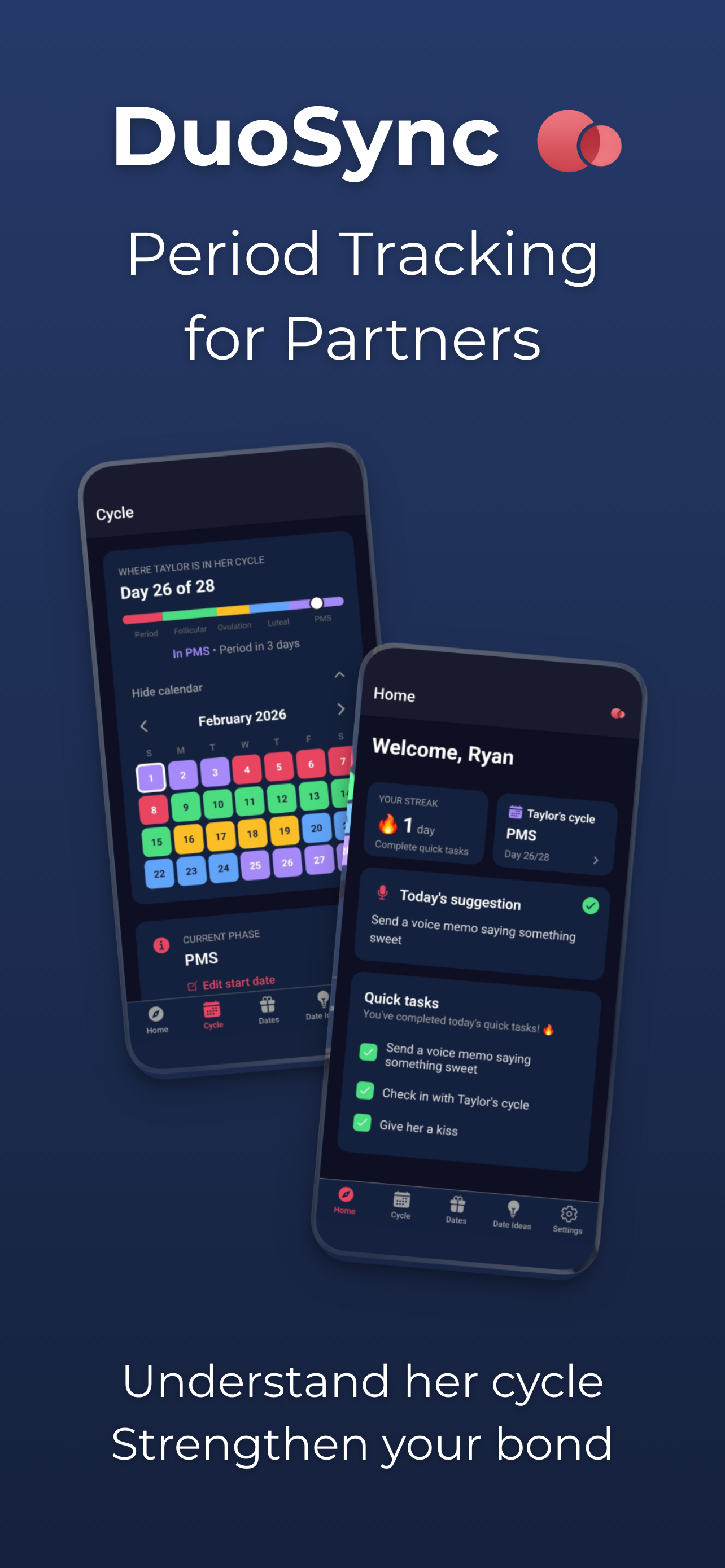 DuoSync gallery image