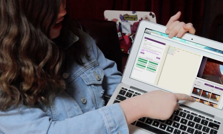 Vidcode gallery image