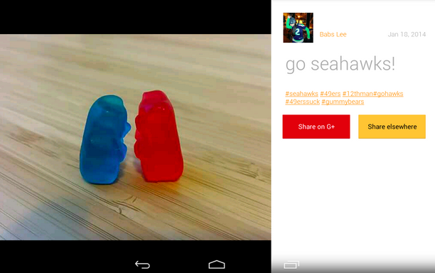 Kilo App gallery image