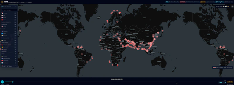 SENTINEL GIP screenshot 3