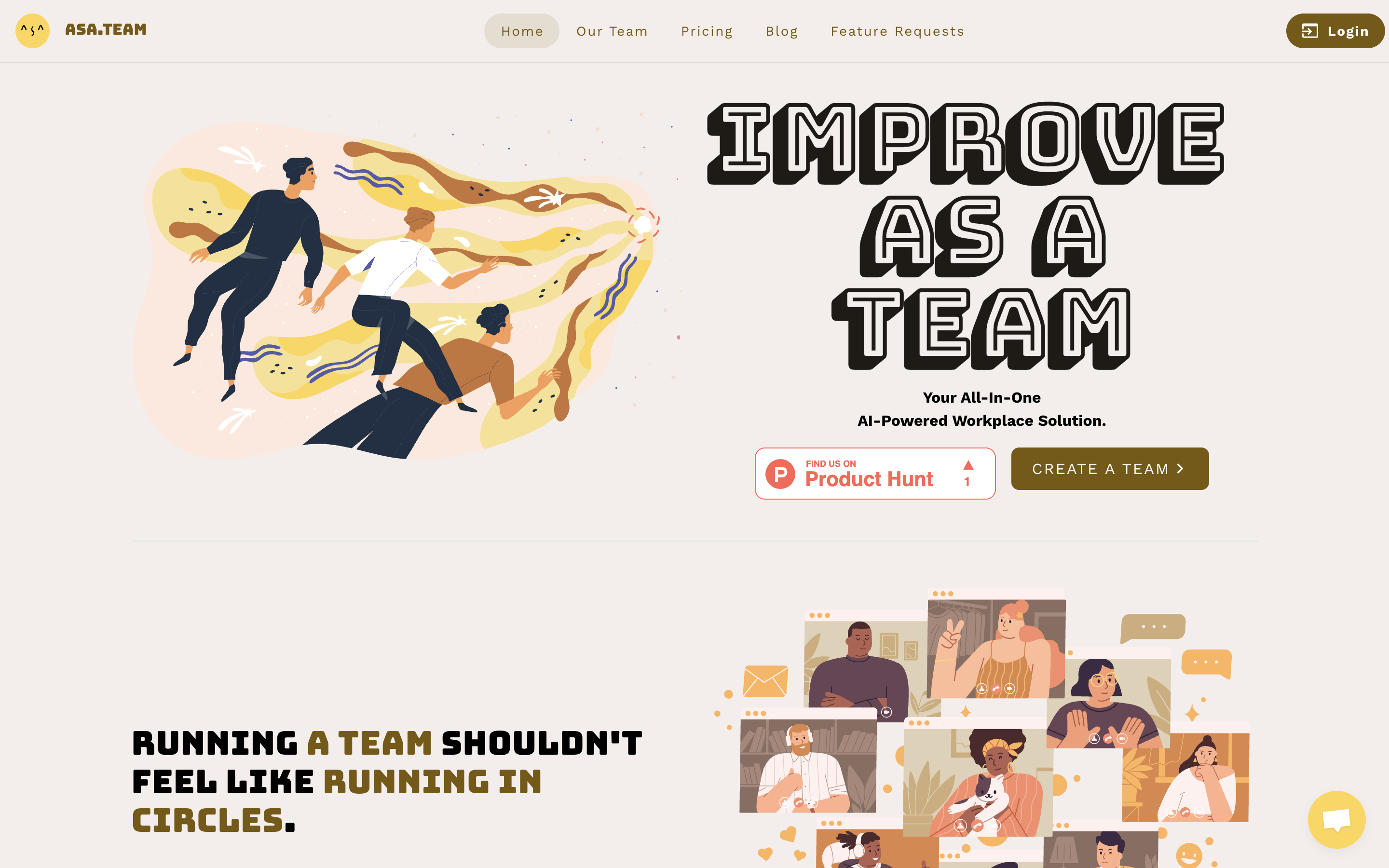 Asa.Team