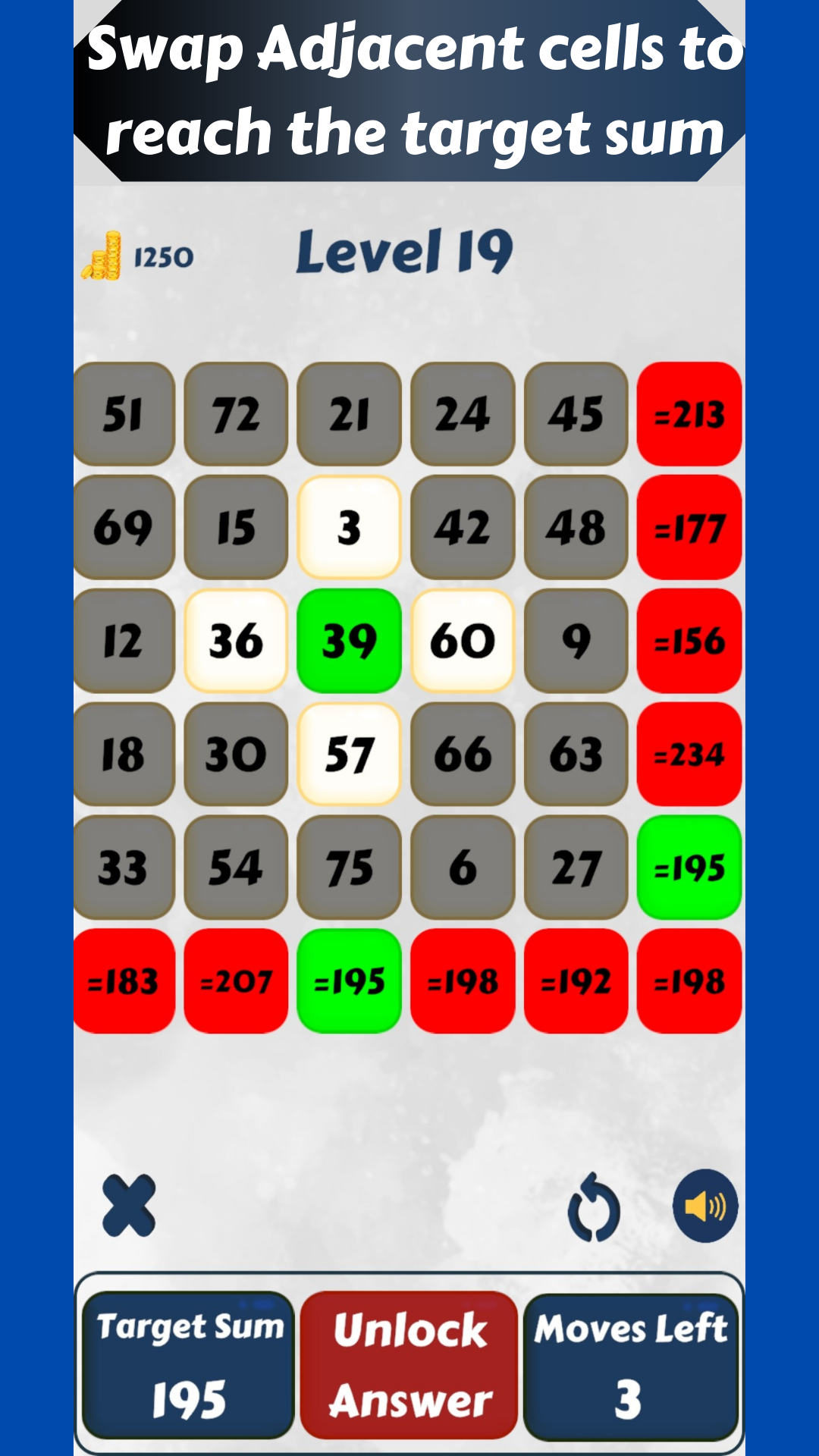 Zahlenpuzzle: Magic Square media 4