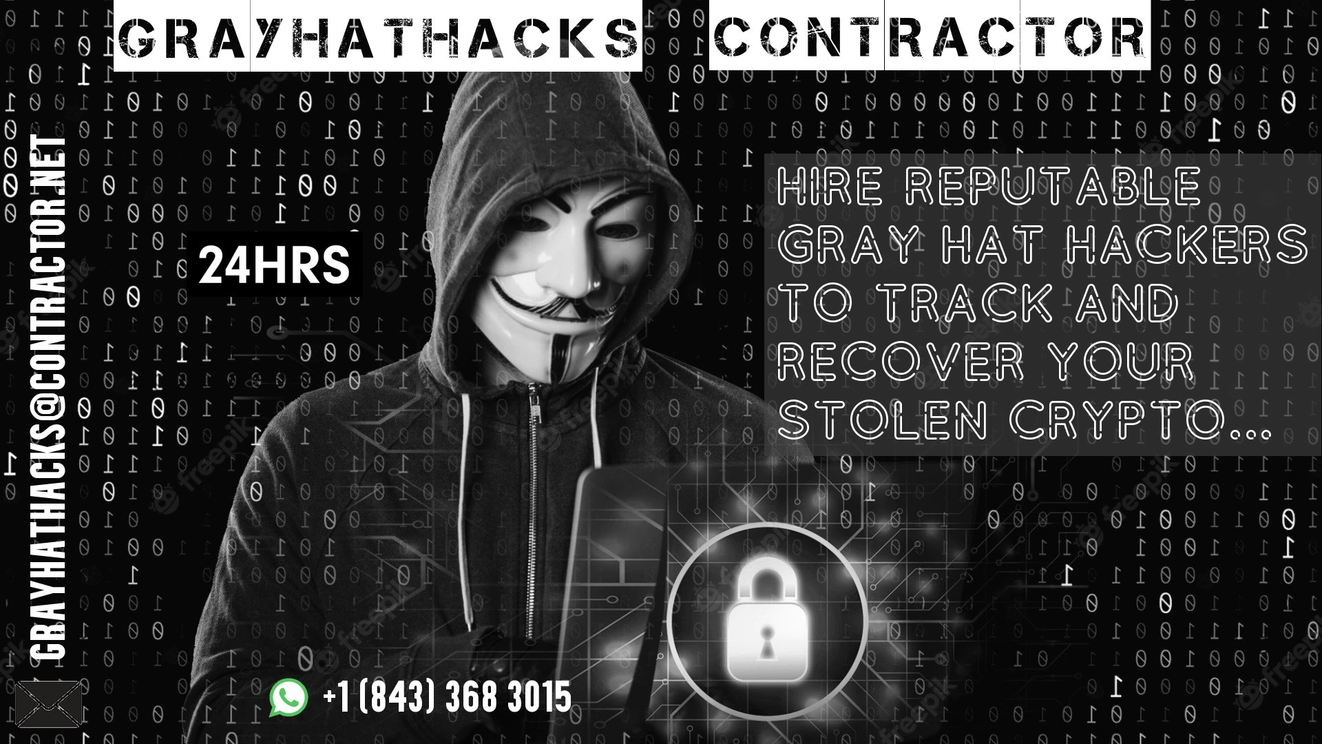 Grayhathacks Contractor media 3