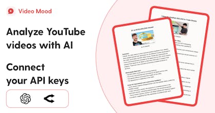 Video Mood gallery image