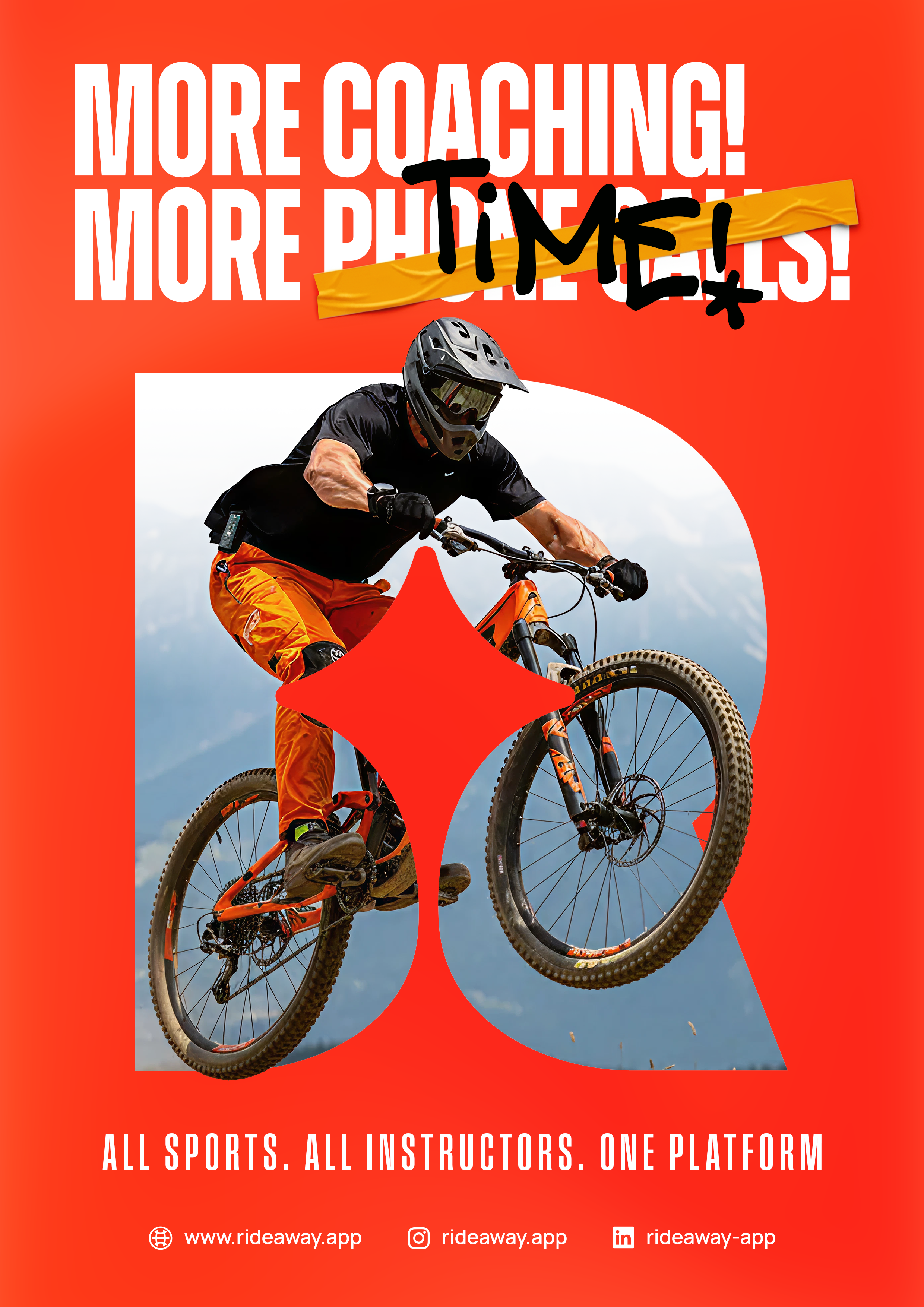 Rideaway gallery image