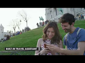 SmartNomad gallery image