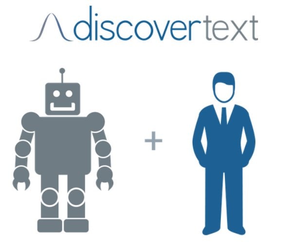 DiscoverText