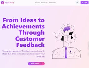 SparkPoint gallery image