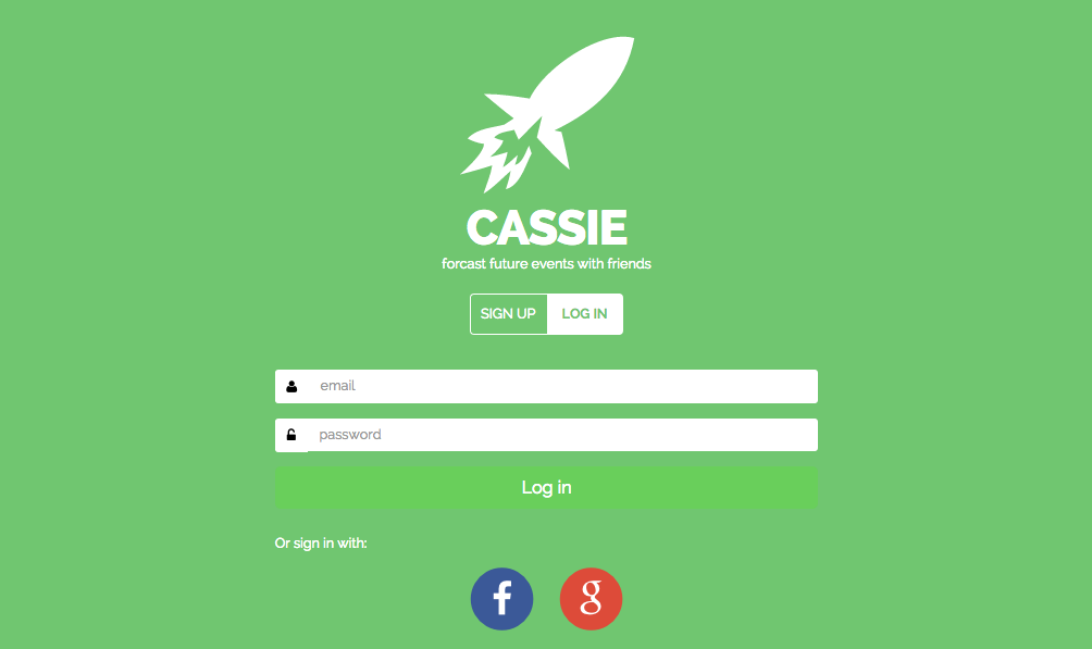 Cassie gallery image