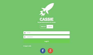 Cassie gallery image