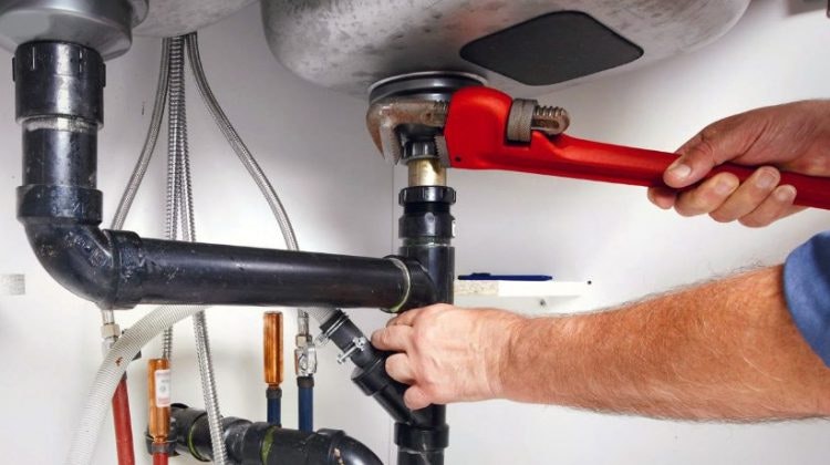 GPS -Gas- und Sanitärdienste Medien 1