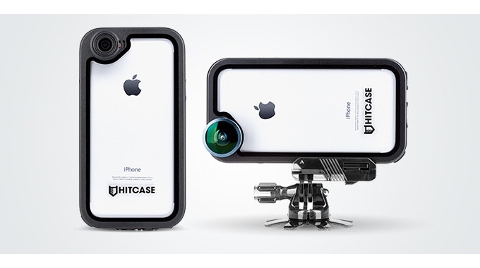 HITCASE PRO 2.0 gallery image