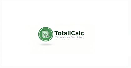 TotaliCalc gallery image