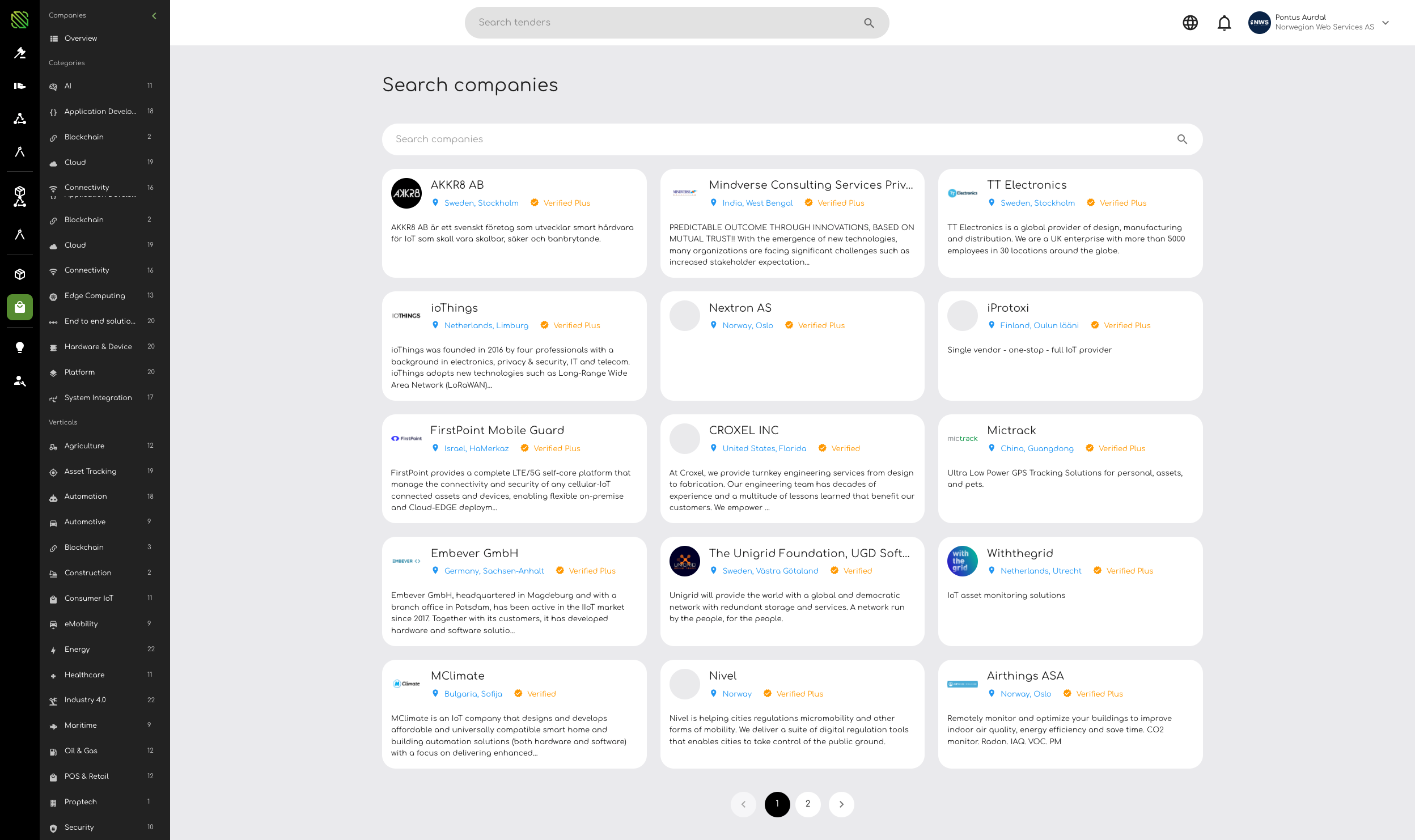 Iotnite gallery image