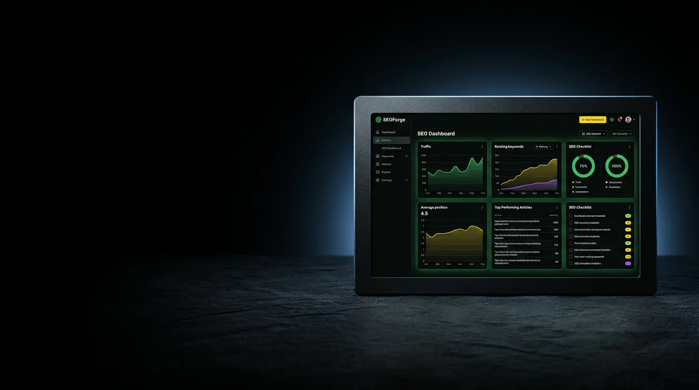 SEOForge gallery image
