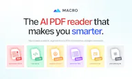 Macro PDF