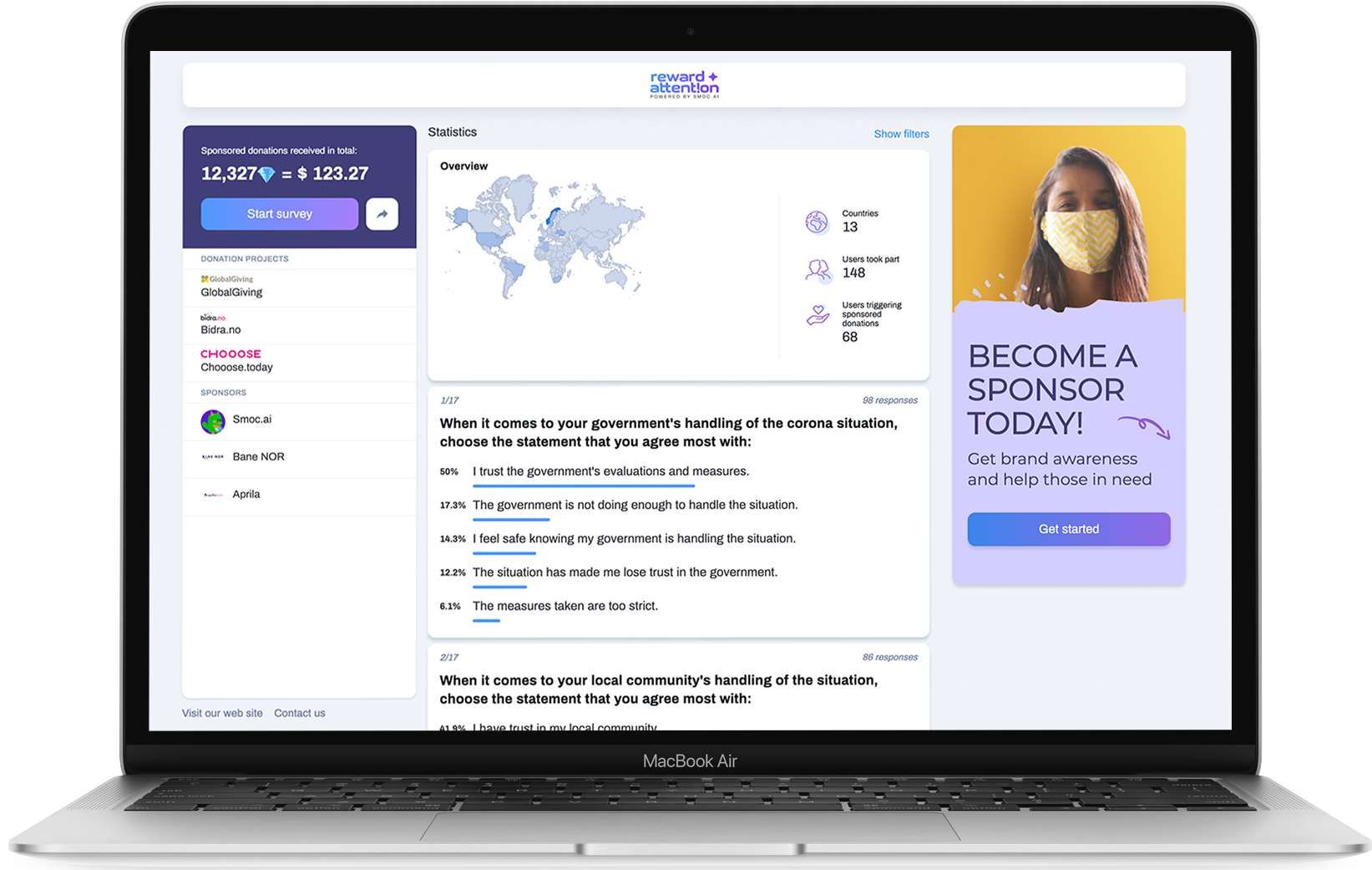 Reward Attention gallery image