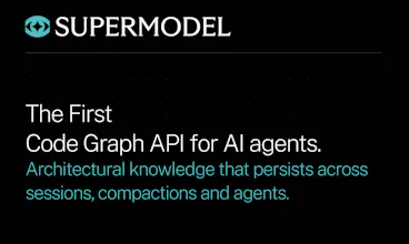 Supermodel gallery image