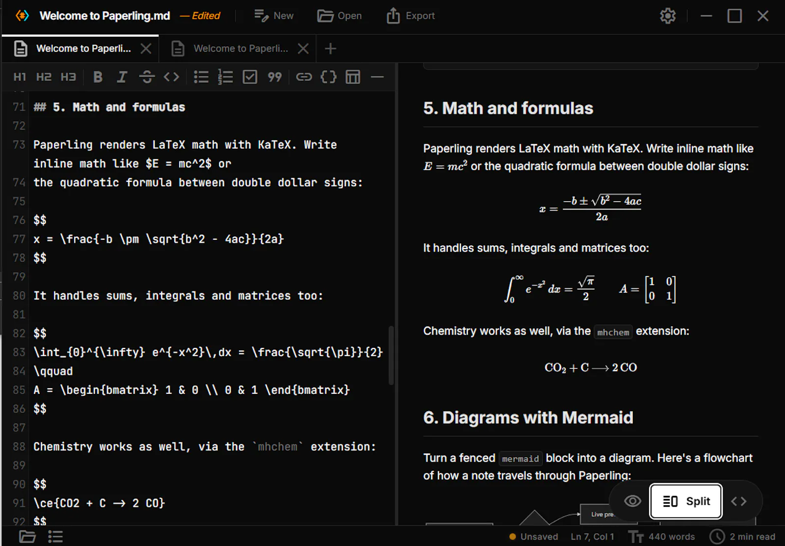 Paperling screenshot 3